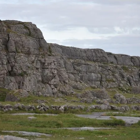 Burren Walking Ferienhaus *
