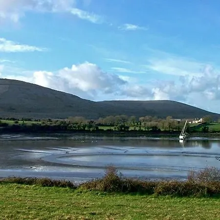 Burren Walking