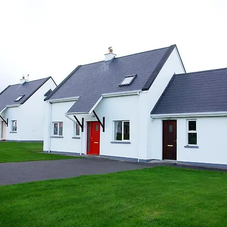 Ferienhaus Burren Way Ballyvaughan
