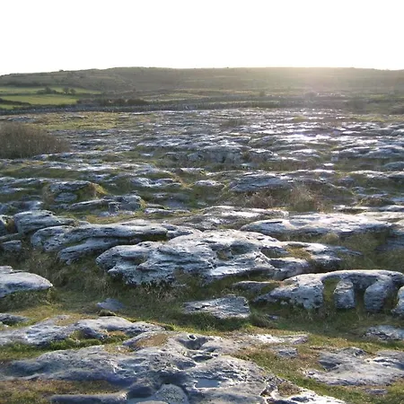 Burren Way * Ballyvaughan