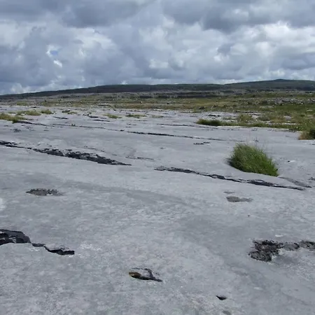 Burren Walking Ferienhaus Ballyvaughan