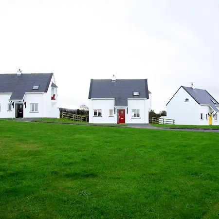 Burren Way Ferienhaus *