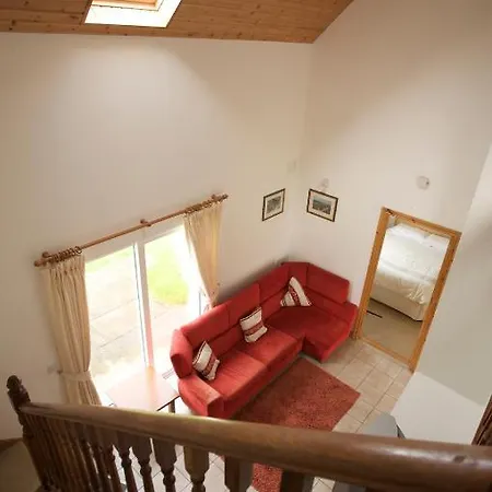 Ferienhaus Burren Way *