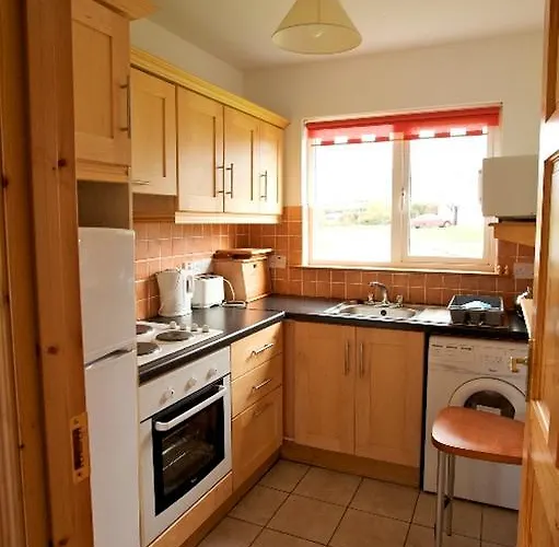 Burren Way Дом отдыха