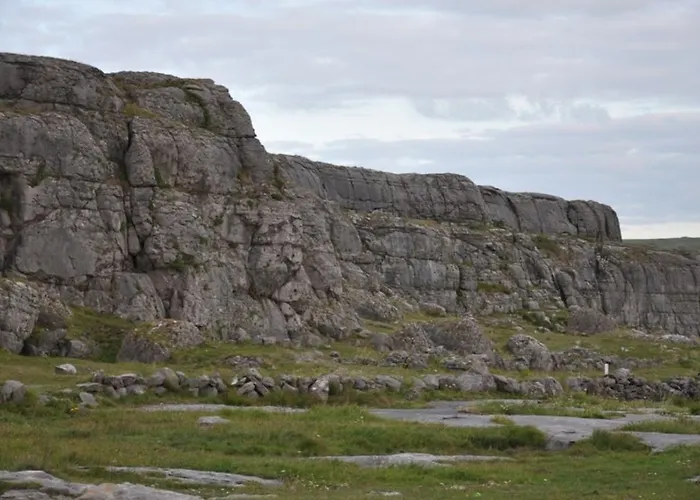 Burren Way Дом отдыха *