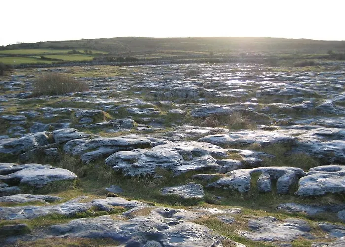 Burren Way * Ballyvaughan