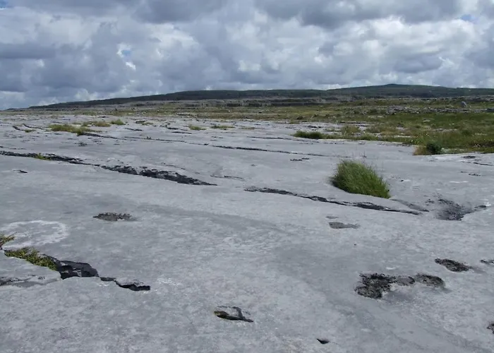 Burren Way Дом отдыха Балливон